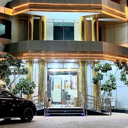 Address Sharurah Hotel Εξωτερικό φωτογραφία