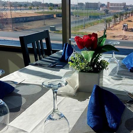 Address Sharurah Hotel Εξωτερικό φωτογραφία