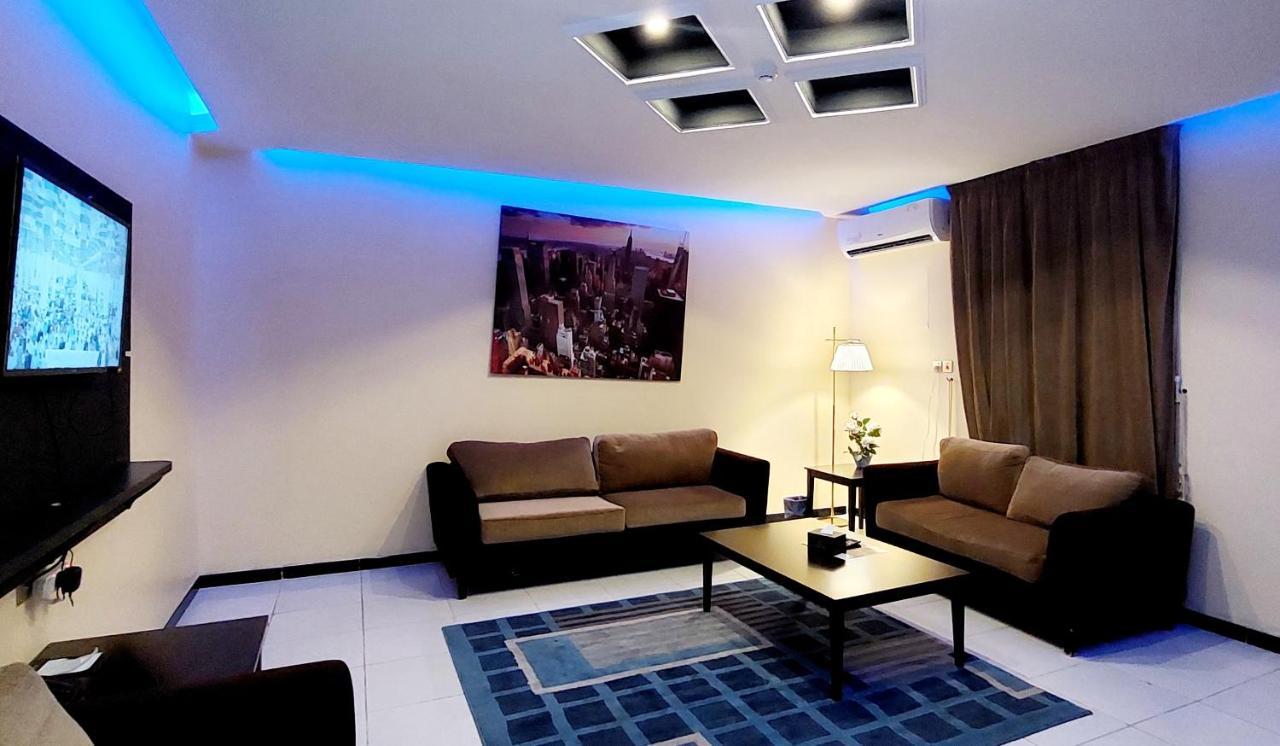 Address Sharurah Hotel Εξωτερικό φωτογραφία
