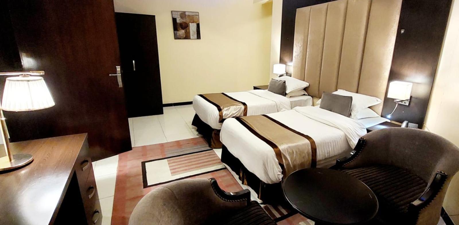 Address Sharurah Hotel Εξωτερικό φωτογραφία