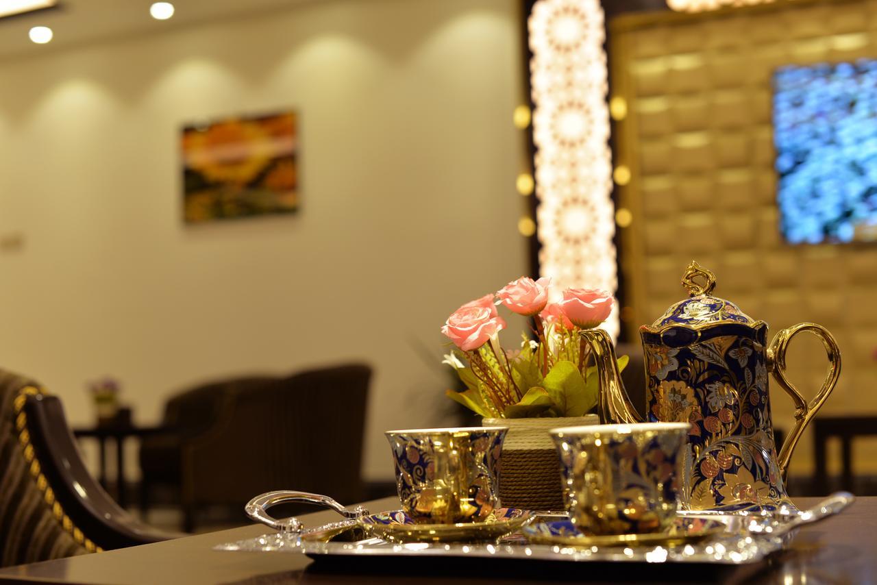 Address Sharurah Hotel Εξωτερικό φωτογραφία