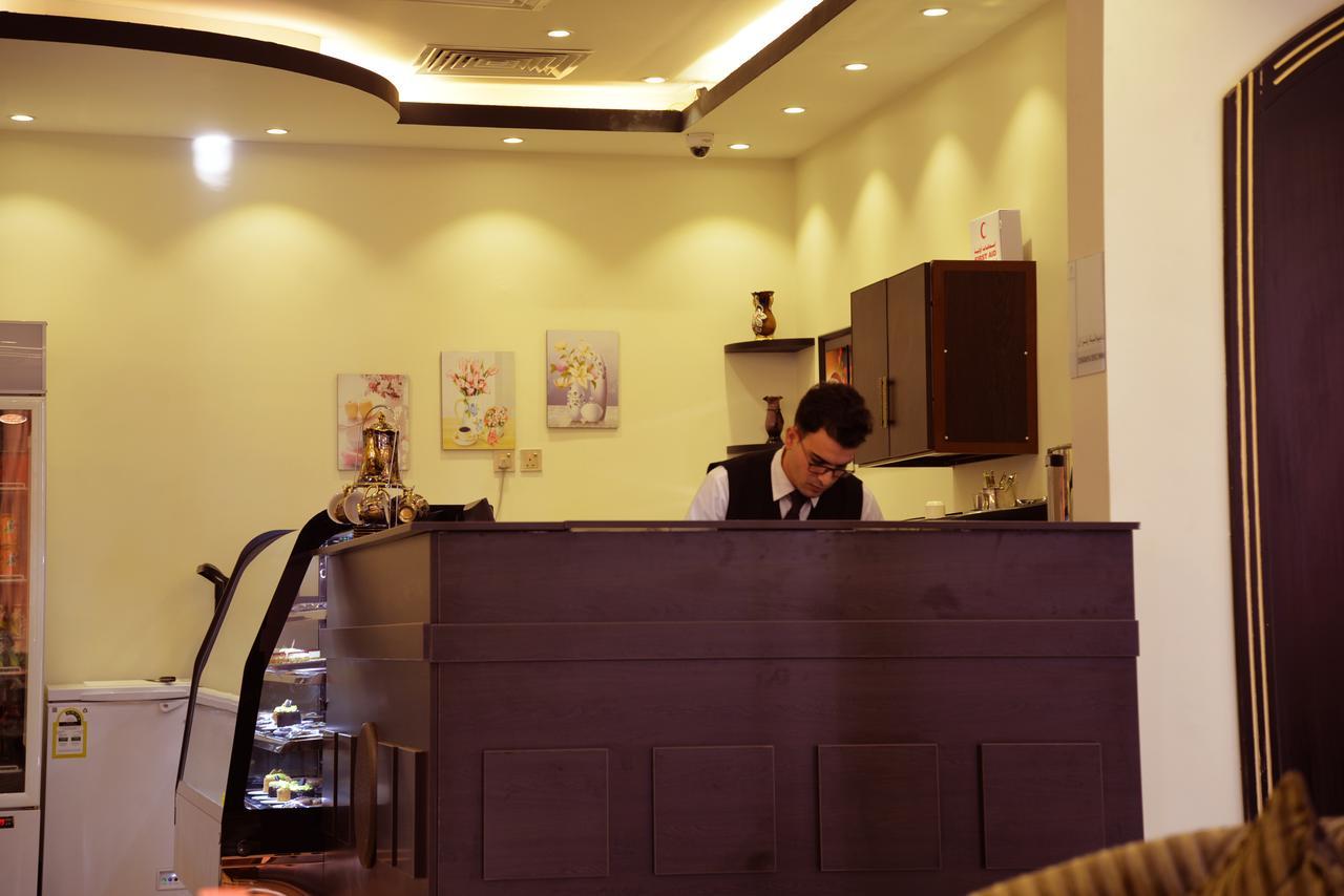 Address Sharurah Hotel Εξωτερικό φωτογραφία