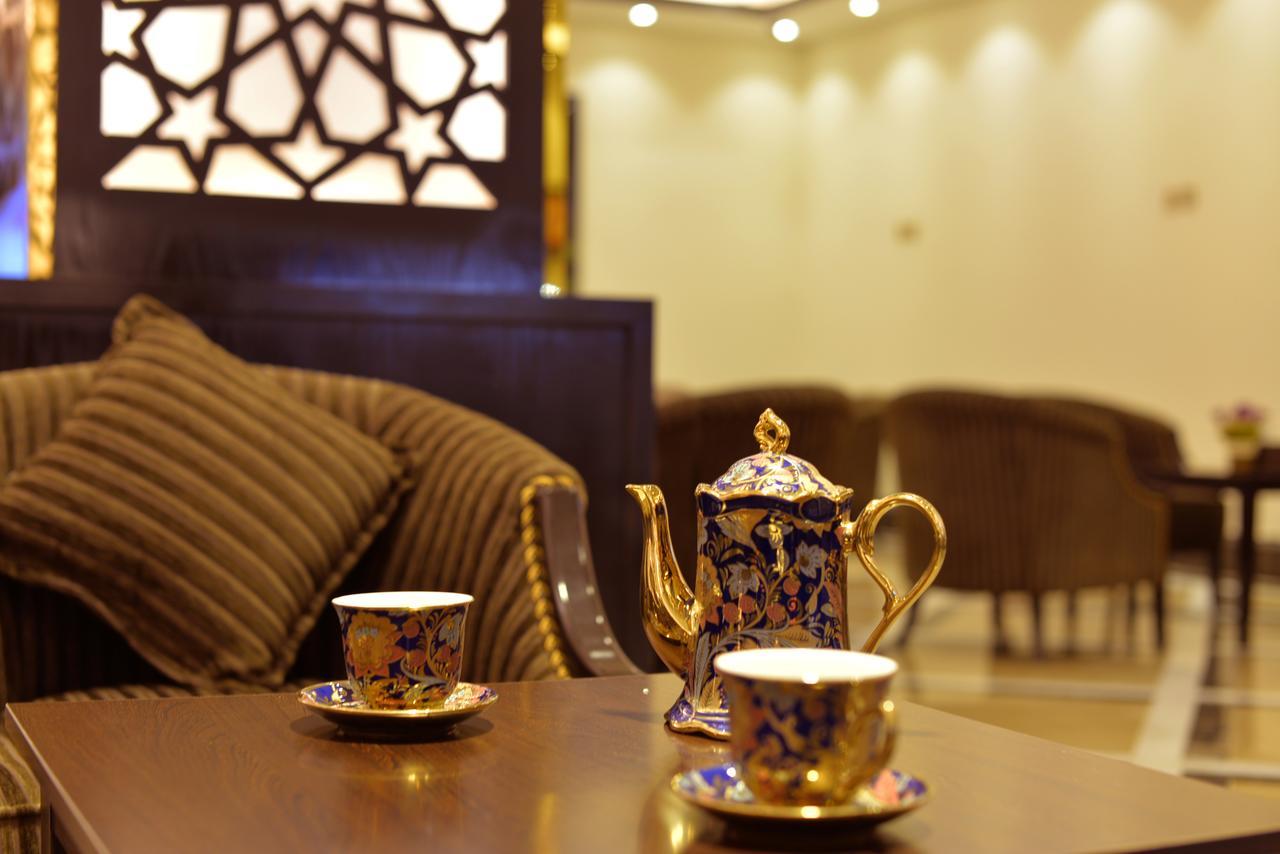 Address Sharurah Hotel Εξωτερικό φωτογραφία