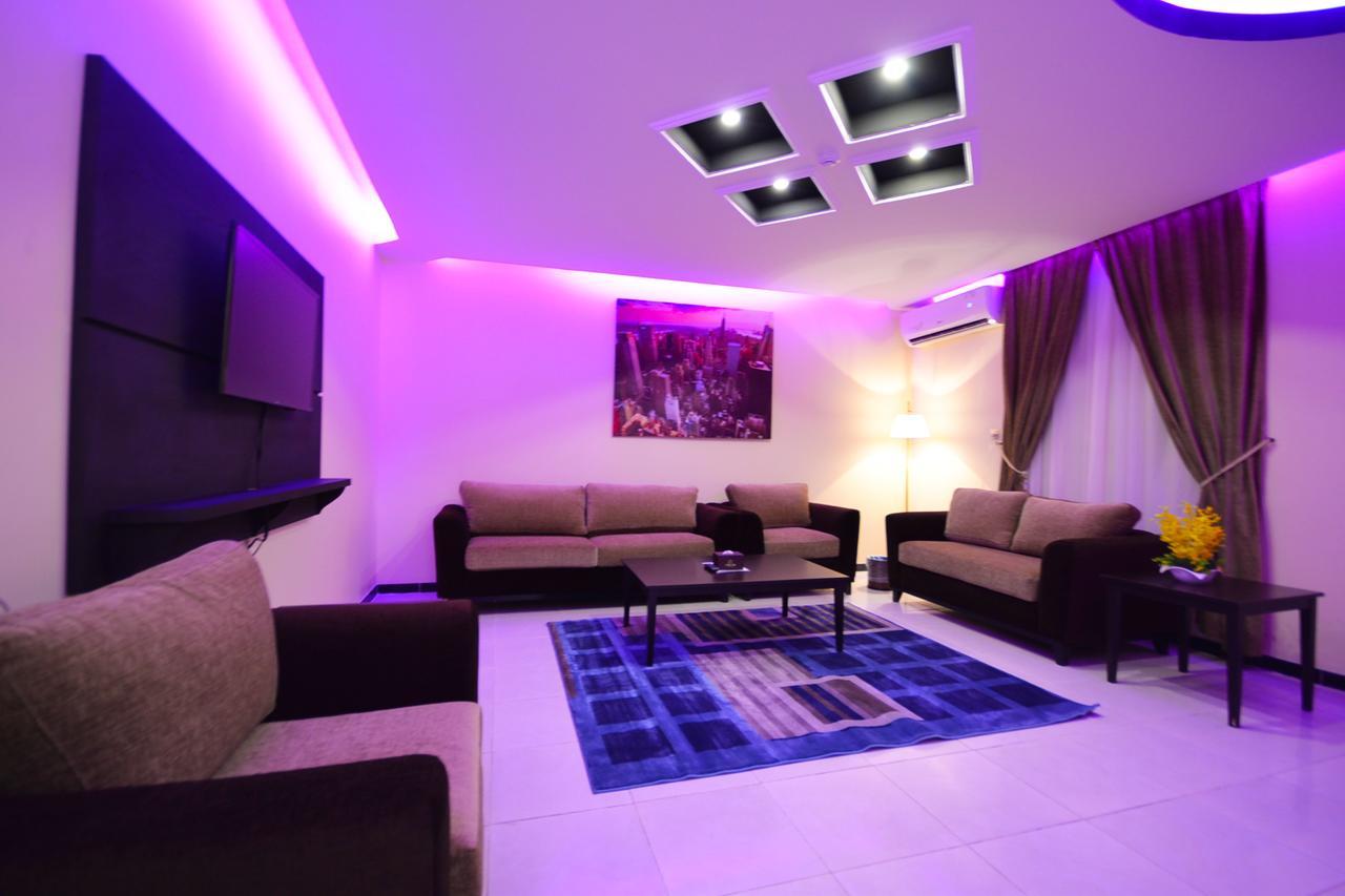 Address Sharurah Hotel Εξωτερικό φωτογραφία
